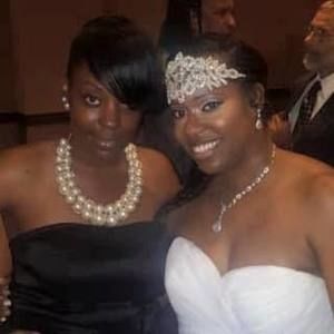 Meet your Posher, Aisha